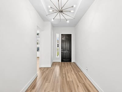 Primary bedroom at 205 Irvine PASS - 4 bed 3 bath home