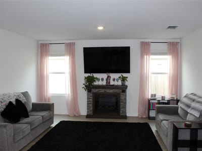 Kitchen at 205 Marty Allen Loop - 3 bed 2 bath home