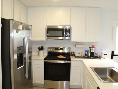 Bathroom at 205 Marty Allen Loop - 3 bed 2 bath home