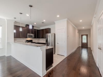 Property photo 3 at 205 Mauldin ST - 3 bed 2 bath home