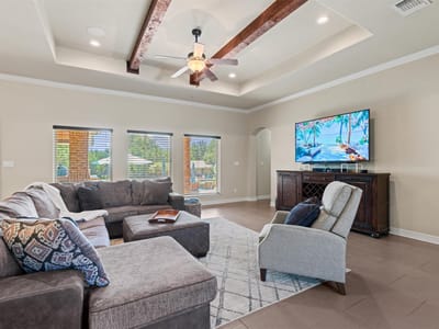 Property photo 3 at 205 Quarry Lake EST - 4 bed 3 bath home