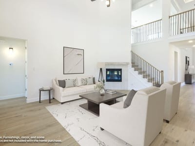 Property photo 3 at 205 Rightfield DR - 4 bed 3 bath home