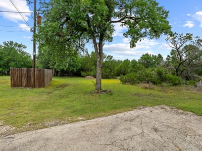 Bathroom at 205 Sedro TRL - Chaparro Estates, Georgetown, TX
