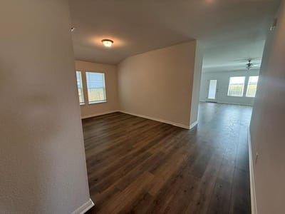 Kitchen at 205 Skyview farms LN - 4 bed 3 bath home