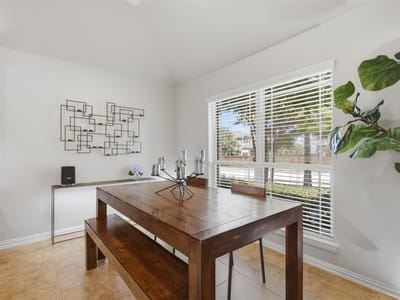 Primary bedroom at 205 Summer Azure ST - 3 bed 2 bath home