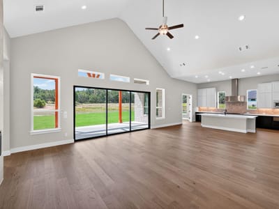 Primary bedroom at 205 Three Rivers RD - 4 bed 4 bath home