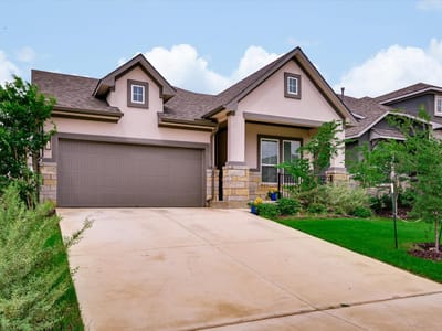 Kitchen at 205 Wingstem WAY - 3 bed 2 bath home