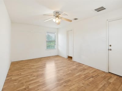 Kitchen at 205 Xavier DR - 3 bed 2 bath home
