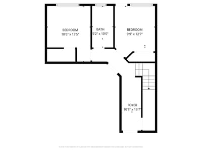 Primary bedroom - 2050 Lohmans Spur Rd Unit #2005 Primary bedroom at 2050 Lohmans Spur Rd Unit #2005 - 3 bed 2 bath home