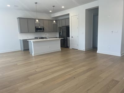 Bathroom at 2050 Lohmans Spur Unit #1804 - 3 bed 3 bath home