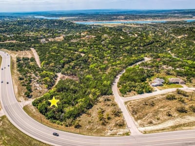 Photo 2 of 6 at 20500 Agarita DR - Leander, Leander, TX
