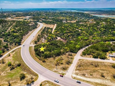Photo 3 of 6 at 20500 Agarita DR - Leander, Leander, TX