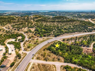 Photo 4 of 6 at 20500 Agarita DR - Leander, Leander, TX