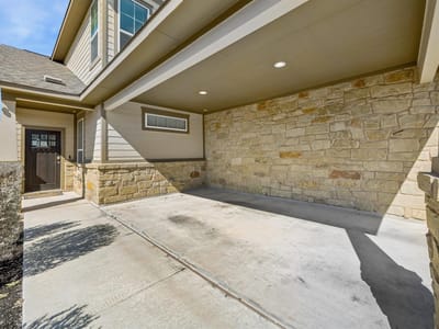 Living area at 20500 Tractor DR Unit #A - 3 bed 3 bath home