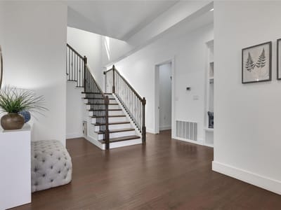 Primary bedroom at 20503 Bonanza ST - 5 bed 4 bath home