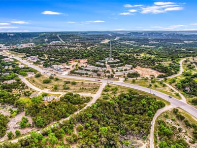 Property photo 2 at 20505 Post Oak DR - Lago Vista Estates Sec 04, Lago Vista, TX