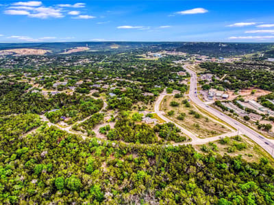 Property photo 4 at 20505 Post Oak DR - Lago Vista Estates Sec 04, Lago Vista, TX
