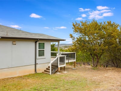 Property photo 2 at 20506 National DR - 4 bed 2 bath home