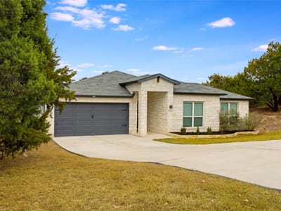 Property photo 3 at 20506 National DR - 4 bed 2 bath home