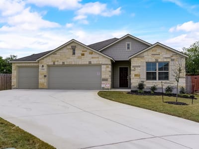 Kitchen at 2051 Rowan Way - 3 bed 2 bath home