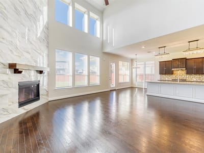 Kitchen at 20528 Woodvine Ave - 5 bed 3 bath home