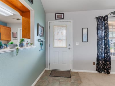 Kitchen at 2054 Bentwood Dr - 3 bed 2 bath home