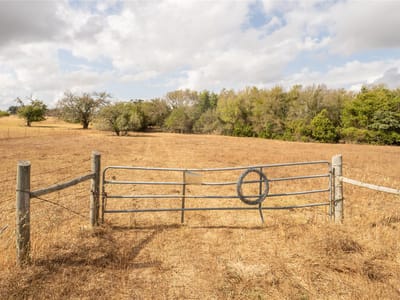 Primary bedroom at 2054  County Road 334 - Rockdale, TX