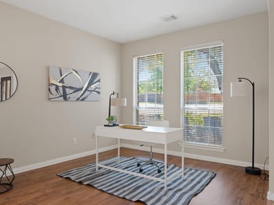 Primary bedroom at 2054 Kimbrook DR - 4 bed 2 bath home