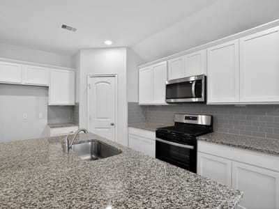 Bathroom at 206 Addison Pl - 3 bed 2 bath home