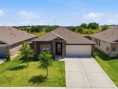 Property photo 2 at 206 Canadian River TRL - 3 bed 2 bath home