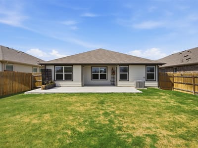 Property photo 4 at 206 Canadian River TRL - 3 bed 2 bath home