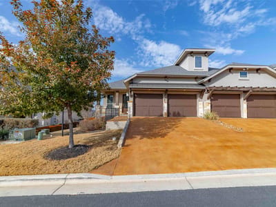 Living area at 206 Cartwheel Bnd Unit #138 - 3 bed 2 bath home