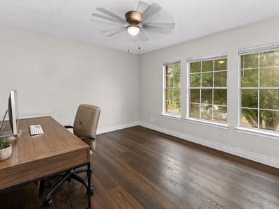 Kitchen at 206 Covala DR - 5 bed 3 bath home