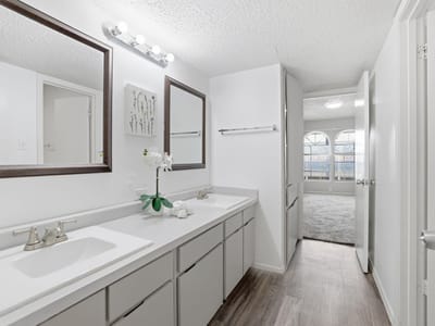 Kitchen at 101 E 33rd ST Unit #206 - 3 bed 2 bath home