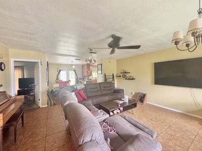 Property photo 5 at 206 Loesch DR - 3 bed 2 bath home