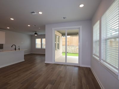 Bathroom at 206 Marie WAY - 3 bed 2 bath home