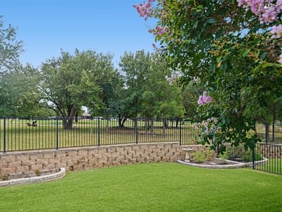 Living area at 206 Mustang Island TRL - 3 bed 2 bath home