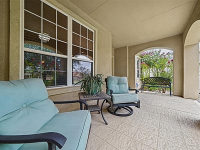 Primary bedroom at 206 Mustang Island TRL - 3 bed 2 bath home