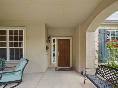 Bathroom at 206 Mustang Island TRL - 3 bed 2 bath home