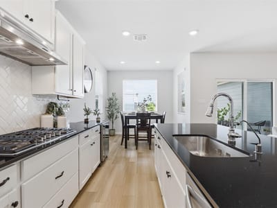 Living area at 206 Palo Brea LOOP - 4 bed 2 bath home