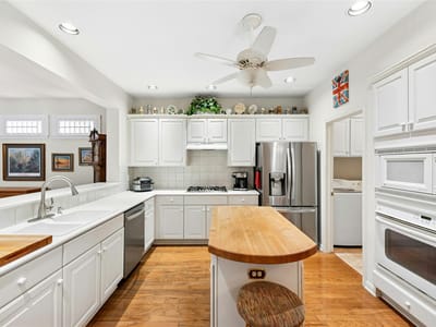 Bathroom at 206 Scurry PASS - 2 bed 2 bath home