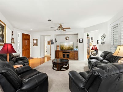 Bathroom at 206 Scurry PASS - 2 bed 2 bath home