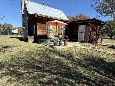 Primary bedroom at 206 Topspin Dr - 3 bed 2 bath home