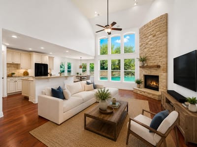 Property photo 4 at 206 Varco DR - 5 bed 3 bath home