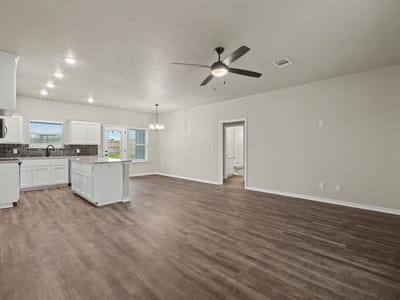 Property photo 3 at 206 Water Well RD - 3 bed 2 bath home