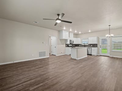 Property photo 4 at 206 Water Well RD - 3 bed 2 bath home