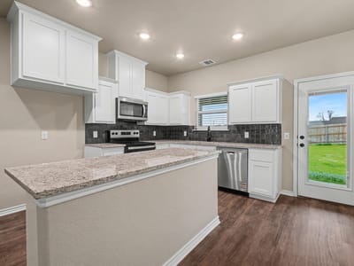 Property photo 5 at 206 Water Well RD - 3 bed 2 bath home