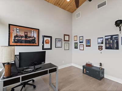 Photo 5 of 40 at 206 Waters View CT - 4 bed 4 bath home