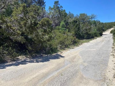 Property photo 2 at 20601 Oxbow TRL - Bar-K Ranches 14, Lago Vista, TX