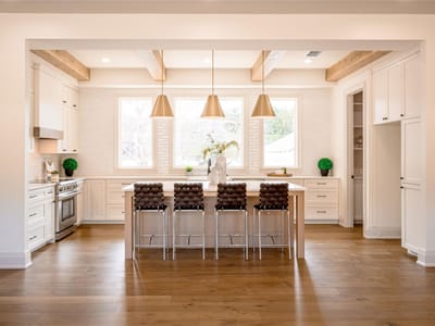 Kitchen at 20602 Deep CRK - 4 bed 2 bath home